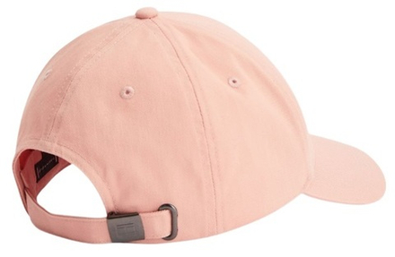 Теннисная кепка Tommy Hilfiger Essential Flag Cap Man - Orange