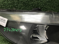 Битая Фара правая Mercedes V w447 (14-нв) галоген