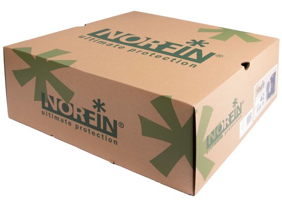 Сапоги зимние Norfin AVALANCHE р.40