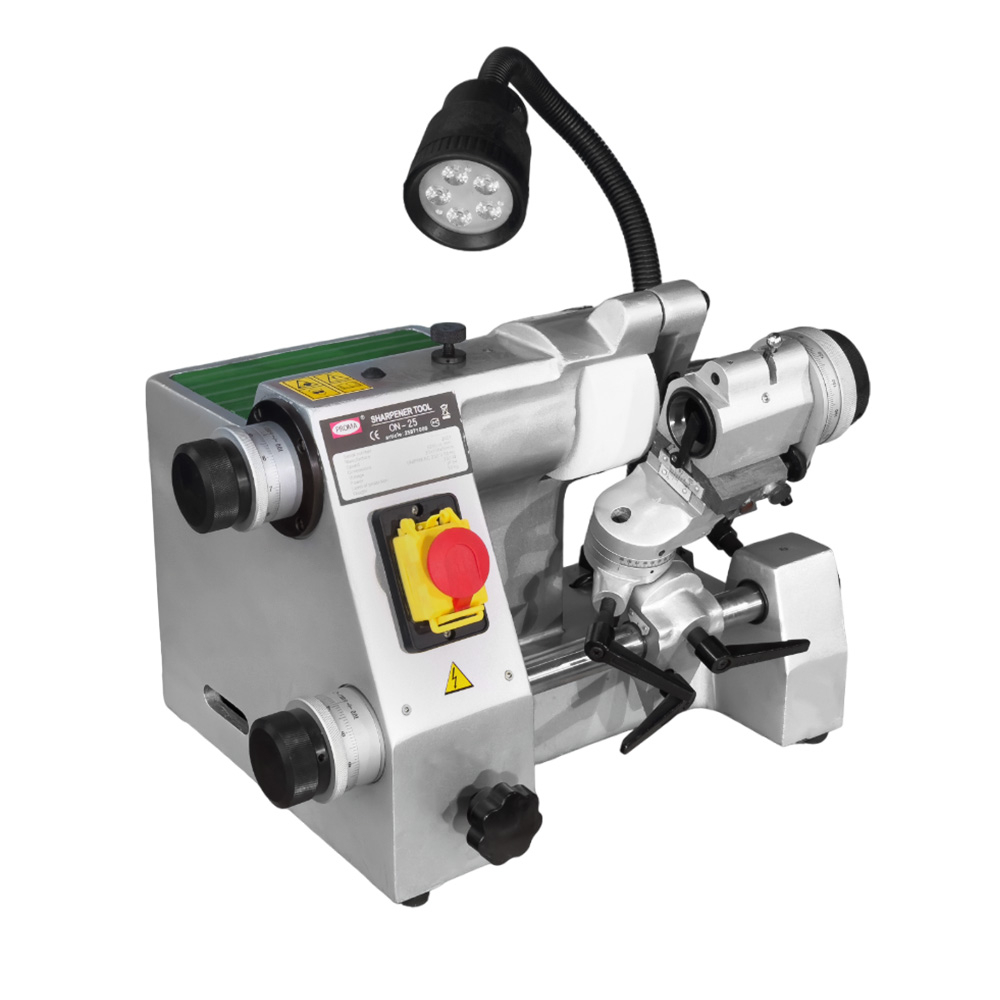 PROMA ON-25 заточной станок