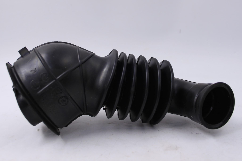 Патрубок бак-насос 174003535.03 стиральной машины Ariston, Indesit