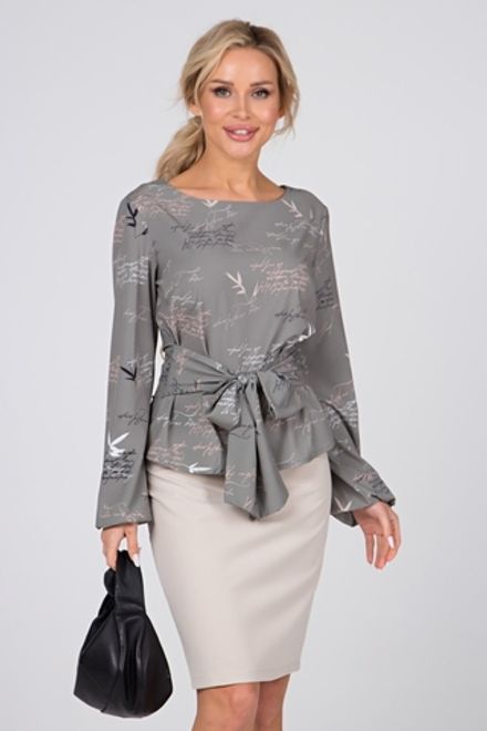 Блузка Влади №2 Valentina