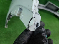 Бампер передний EXEED TXL (2021-н.в.)