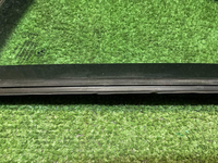 Форточка двери задняя правая BMW X3 F25 (10-17)