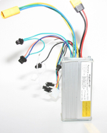 Контроллер передний для электросамоката Kugoo G1 Jilong