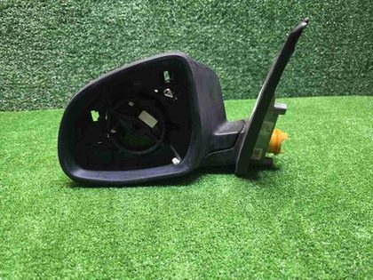 Зеркало левое BMW X6 F16 (2014-2020) 5 контактов