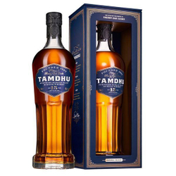 Виски Tamdhu 15 Y.O. 0,7 л. В подарочной коробке