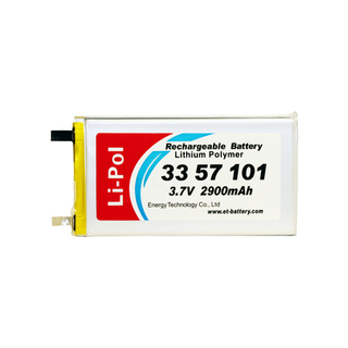 Аккумулятор ET LP3357101