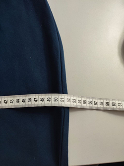 Юбка Vemina City с хлопком базовая 50 размер