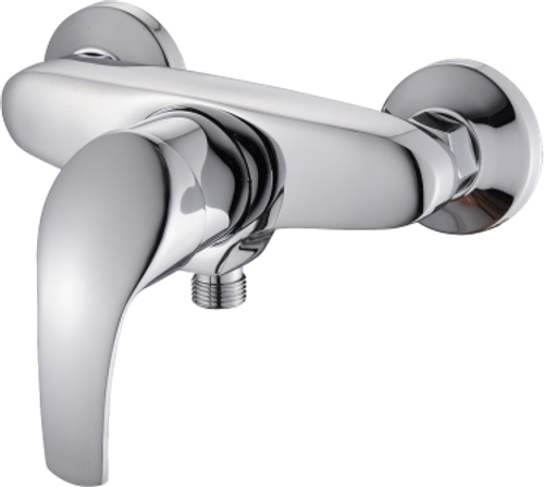 03052 Смеситель для душа "GANZER"  (6/1шт)