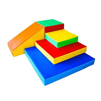 Детский игровой спортивный набор «Лесенка»