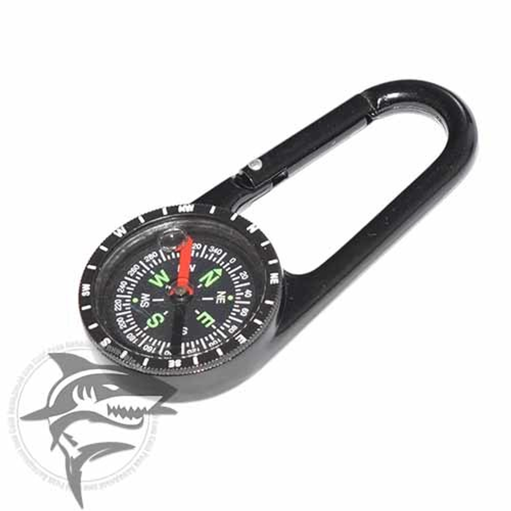 Компас С 40 металлический корпус