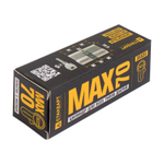 Цилиндр Стандарт MAX 70 (35х35) SN 5кл мат.никель перф.ключ/ключ