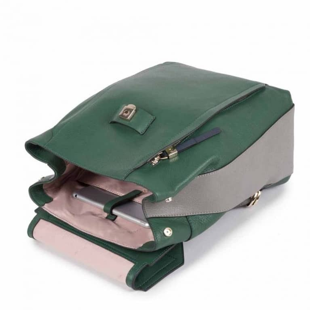 Рюкзак женский Piquadro Circle CA4579W92/VIVI