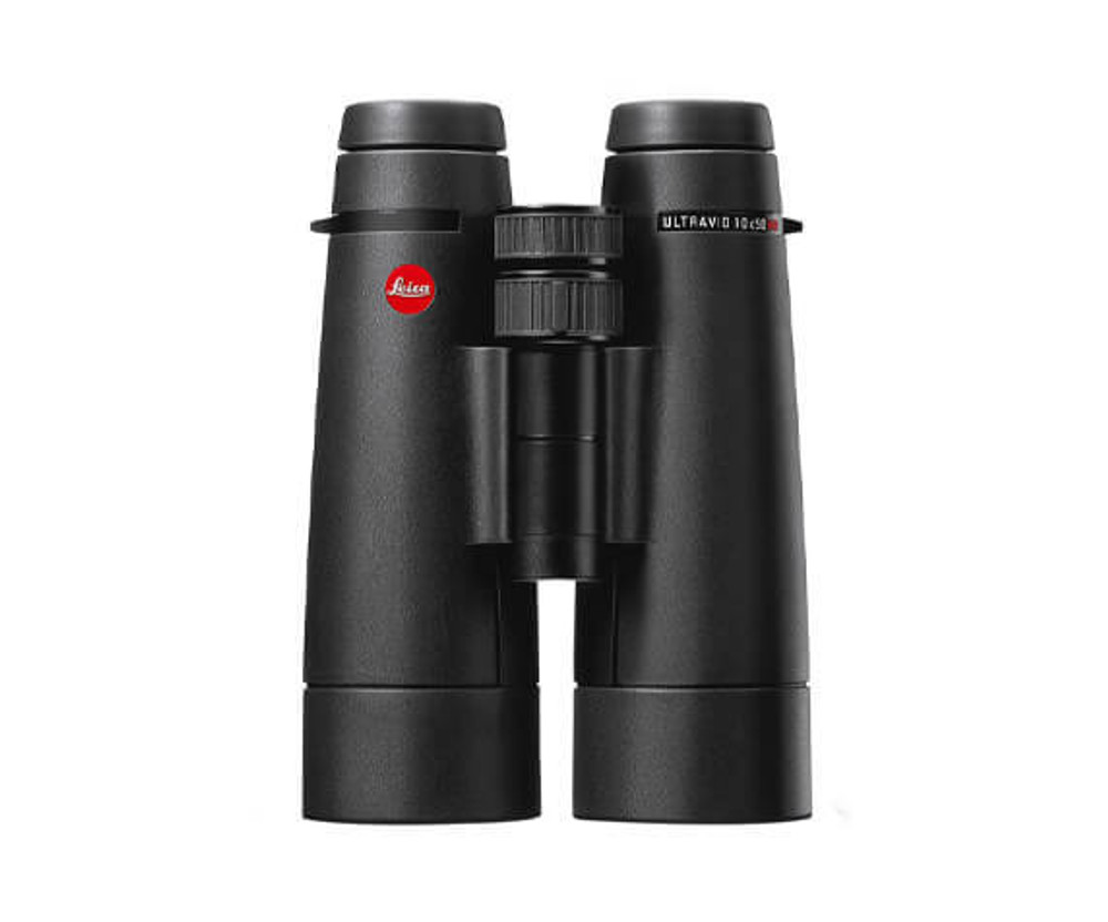 Бинокль Leica Ultravid 10x50 HD-Plus