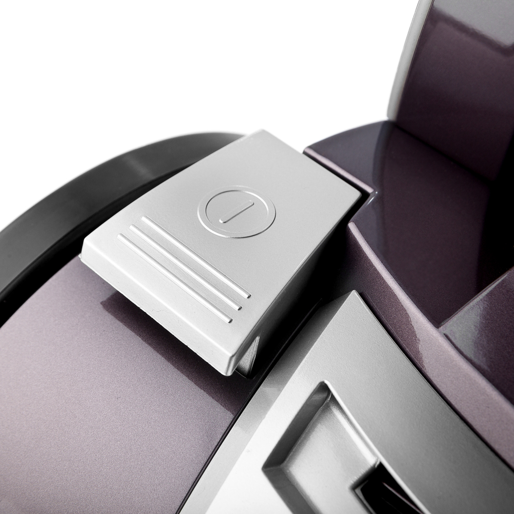 Пылесос циклонного типа BRAYER BR4205