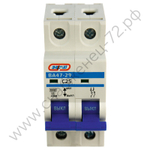 Автоматические выключатели Энергия ВА 47-29