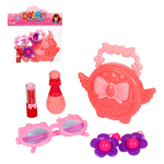 Набор парикмахера Модница, пакет 666-107