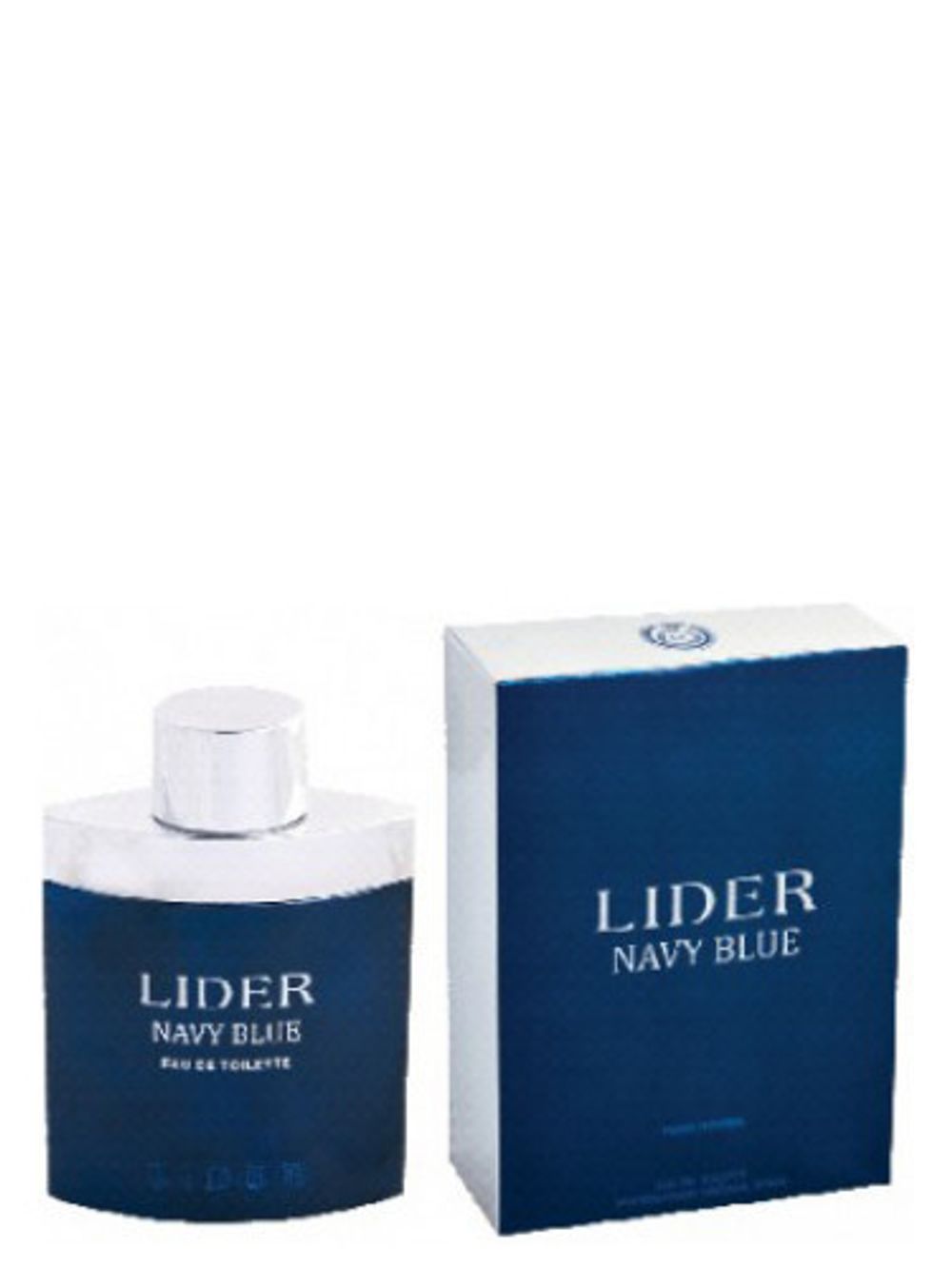 Christine Lavoisier Parfums Lider Nevy Blue