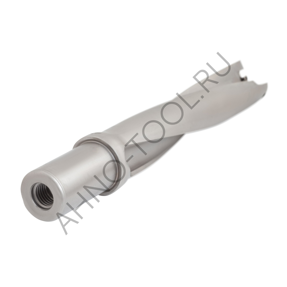 Сверло корпусное C40-5D50-255SP14 ACCKee