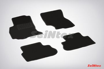 Ворсовые коврики в салон Infiniti FX45 (2007-2008)