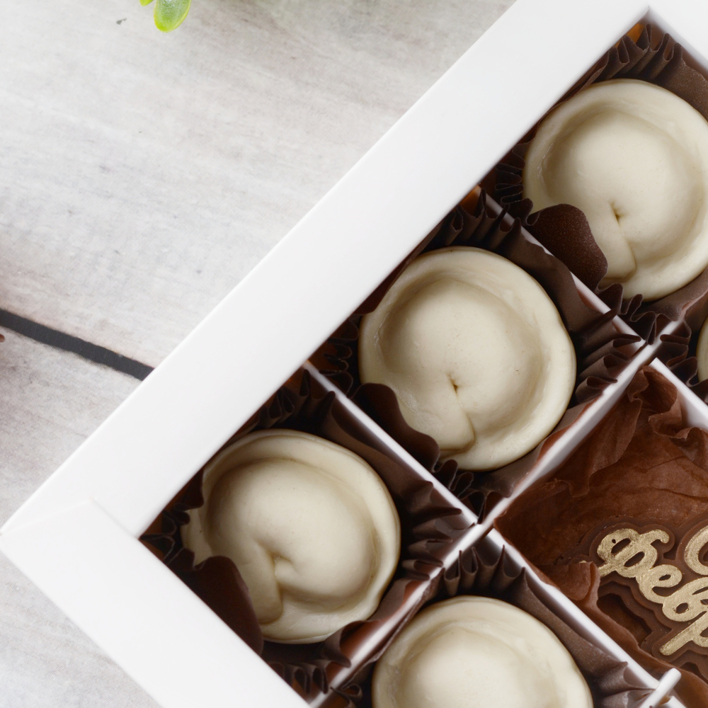 Набор "Пельмени" с 23 февраля #1