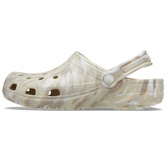 Crocs Classic clog 'Bone White'