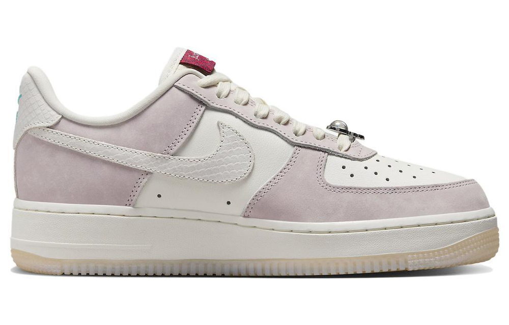 Кроссовки Nike Air Force 1 Low "Year Of The Dragon" (Женская размерная сетка)