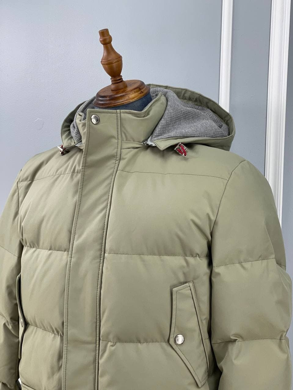 Куртка Brunelo Cucinelli