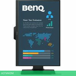 Монитор BenQ Business BL2581T