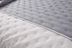 Покрывало 160x220 и наволочка 50х70 Sofi De MarkO Элизабет №2