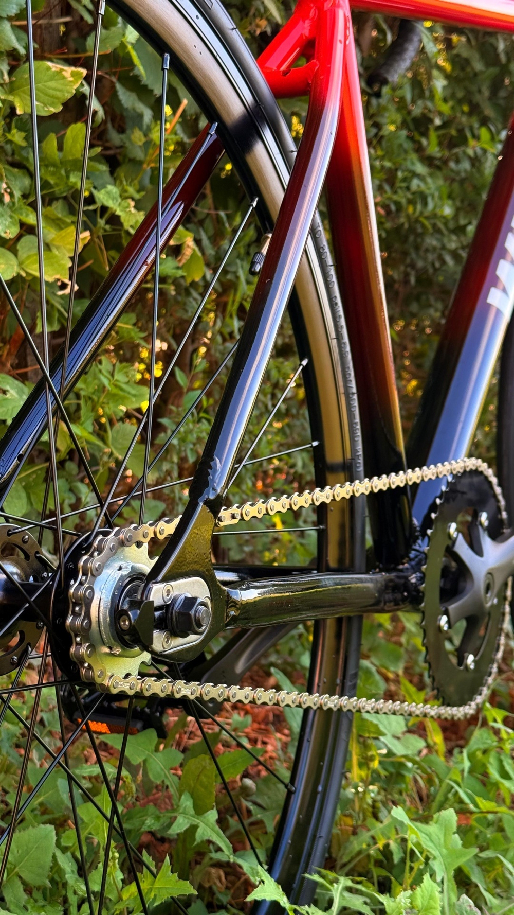 Арт Велосипед Alatau XS