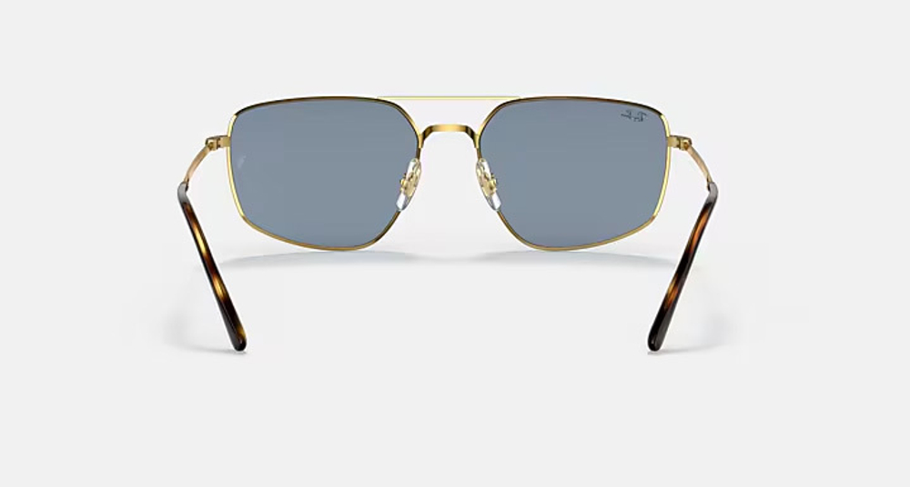 RAY-BAN RB3666 001/62