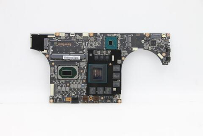 Материнская плата для ноутбука Lenovo Legion S7-15IMH5 WIN i7-10875H RTX2060 6G 16G (5B20Z27917), оригинал