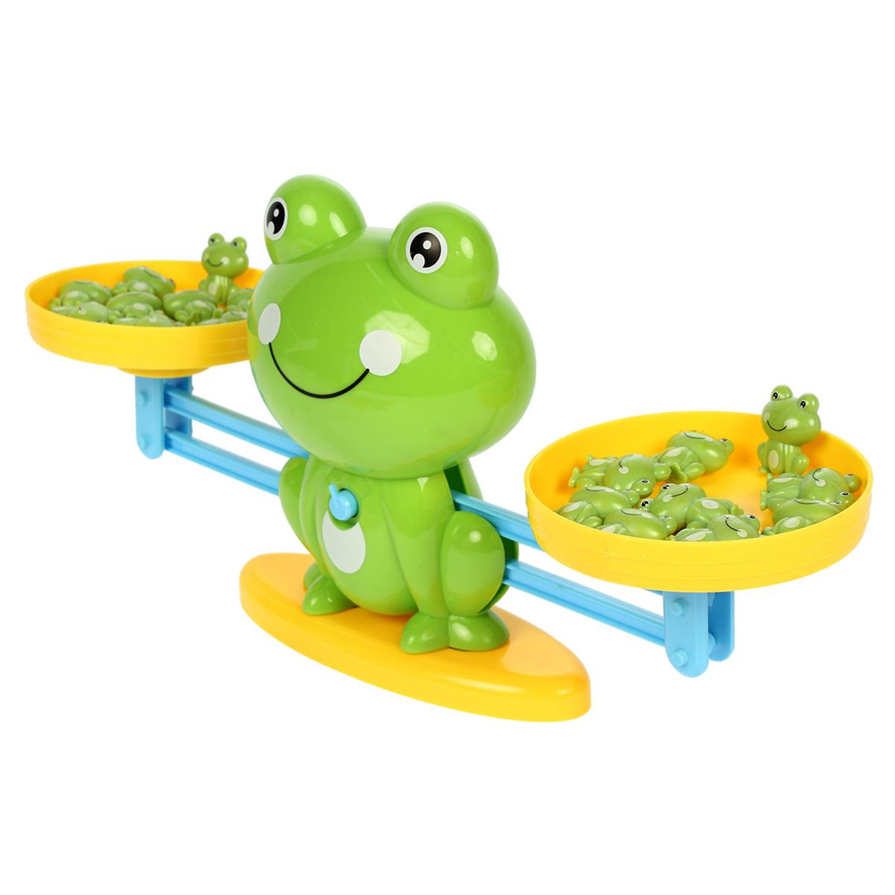 Развивающая игрушка Баланс, коробка HY616