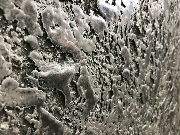 VILLAGIO DUNA- фактурная декоративная штукатурка с эффектом песчаных дюн и камня