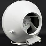 Вентилятор канальный ВКК-160 EC