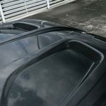Карбоновый капот для BMW M5 G90 G99 2024+ БМВ