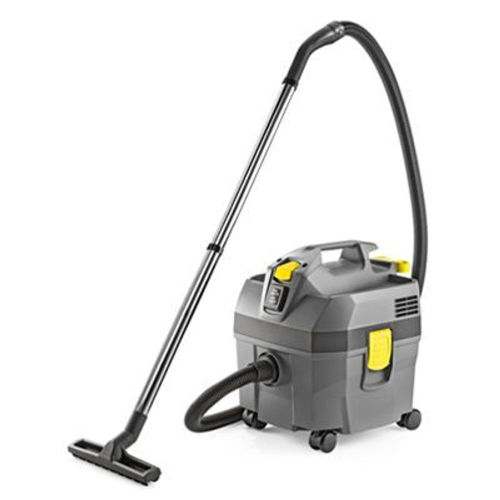 Пылесос сухой и влажной уборки Karcher NT 20/1 Ap Te