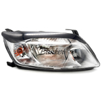 Передняя фара RUSFAR LADA GRANTA (2011-2018),RH