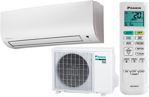 Сплит-система DAIKIN FTXP25L/RXP25K3