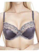 [m]Бюстгальтер на косточке/без поролона 11080