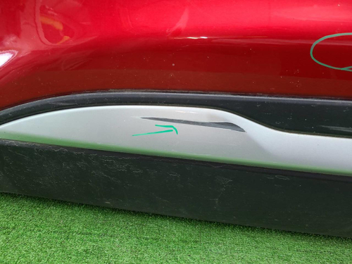 Дверь передняя левая Chery Tiggo 4 Pro (2020-н.в.)