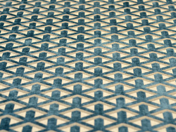 Шенилл Patio denim (Патио деним) 10655