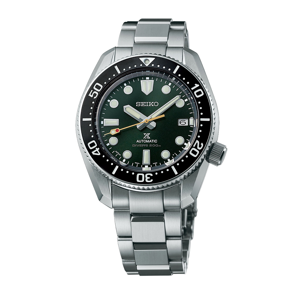 Seiko SPB207J1