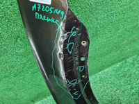 Крыло переднее правое Audi Q5 2 (2017-н.в.)