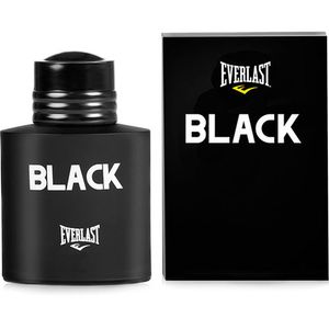 Everlast Black