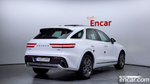 Genesis GV70 2.5T Бензин AWD (04.2023)