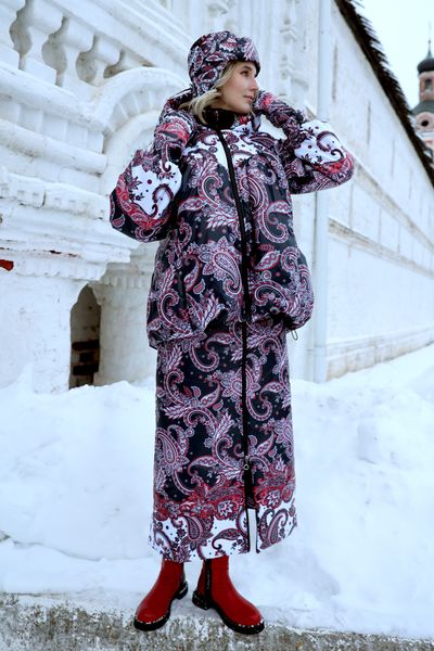 Юбка 