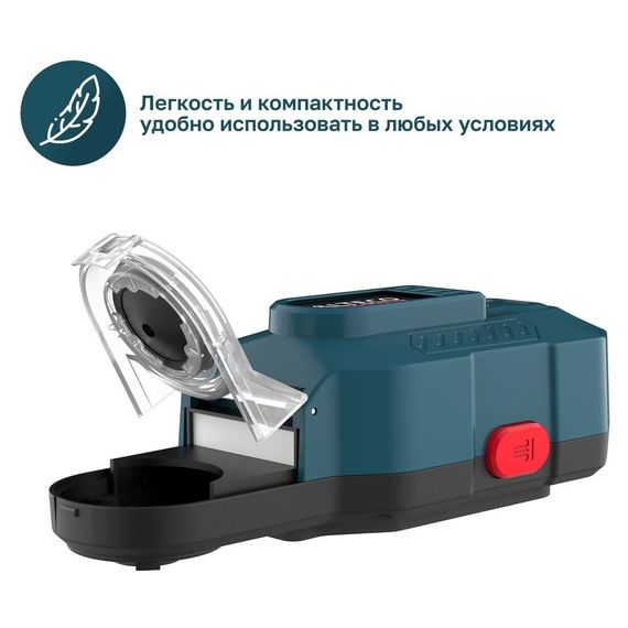 Пылеуловитель ALTECO аккумуляторный вакуумный ADE 13 Li купить в Москве и Московской области по низкой цене с доставкой по России — (3) Пылеуловитель ALTECO аккумуляторный вакуумный ADE 13 Li — (3)